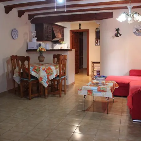 152 Tropicana Park - Deniasol Appartement Dénia