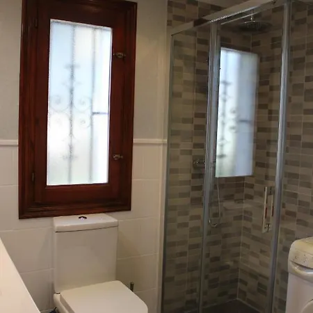 152 Tropicana Park - Deniasol Appartement *