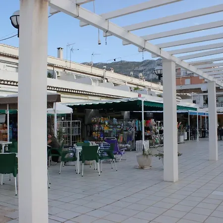 152 Tropicana Park - Deniasol *