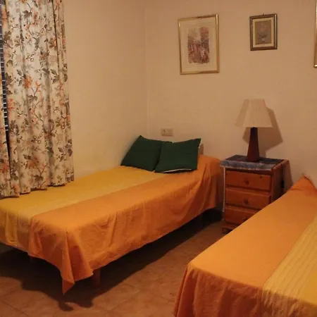 152 Tropicana Park - Deniasol Appartement Dénia