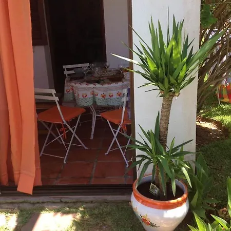 Appartement 152 Tropicana Park - Deniasol