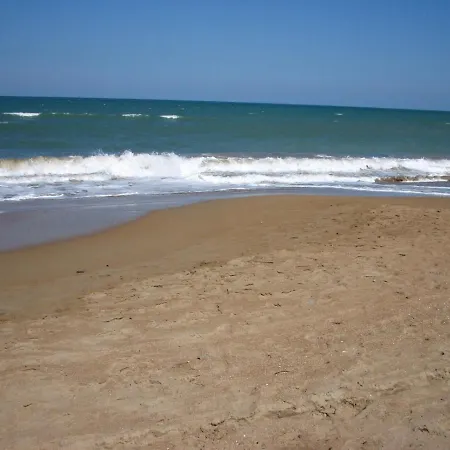 152 Tropicana Park - Deniasol Appartement Dénia