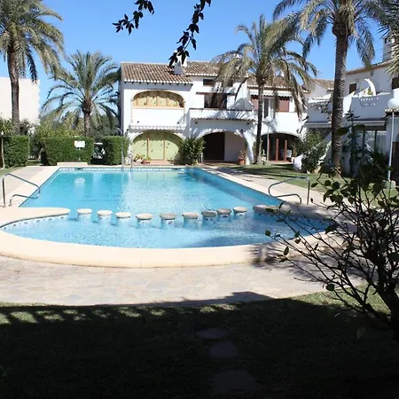 152 Tropicana Park - Deniasol *