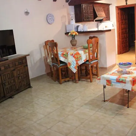 Apartment 152 Tropicana Park - Deniasol