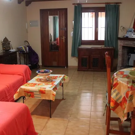 152 Tropicana Park - Deniasol * Dénia