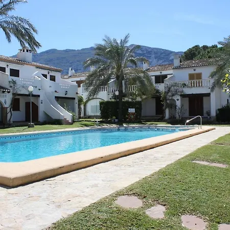 Διαμέρισμα 152 Tropicana Park - Deniasol