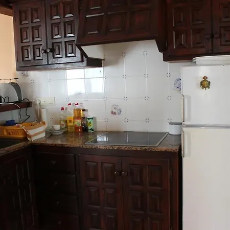 Apartment 152 Tropicana Park - Deniasol *