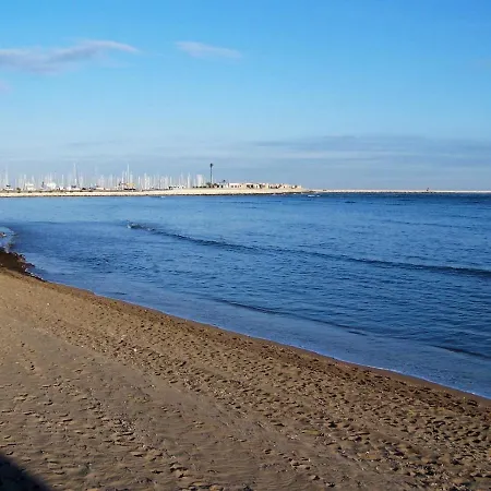 Διαμέρισμα 152 Tropicana Park - Deniasol Denia