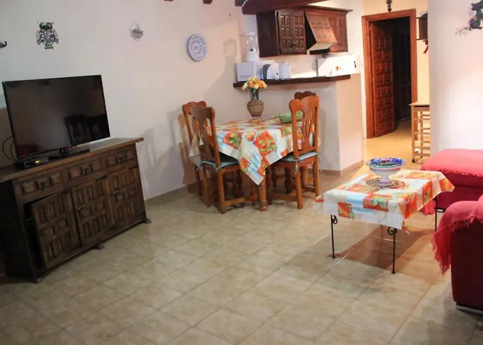 Apartman 152 Tropicana Park - Deniasol