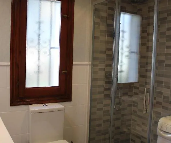 152 Tropicana Park - Deniasol Apartamento *