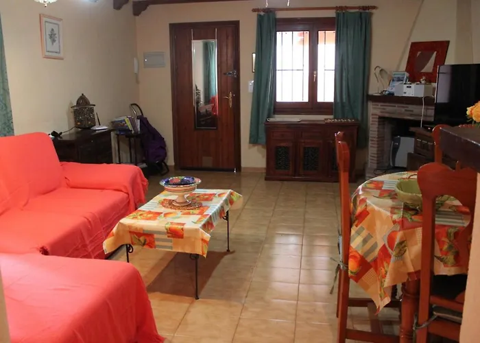 152 Tropicana Park - Deniasol * Dénia