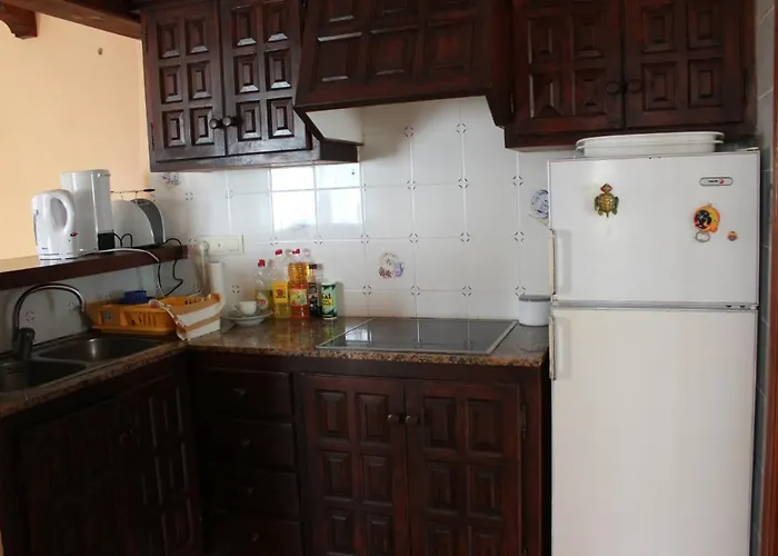 Apartamento 152 Tropicana Park - Deniasol *