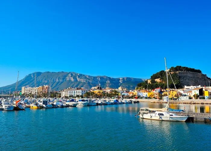 דירה 152 Tropicana Park - Deniasol דניה