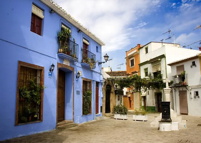 דירה 152 Tropicana Park - Deniasol דניה