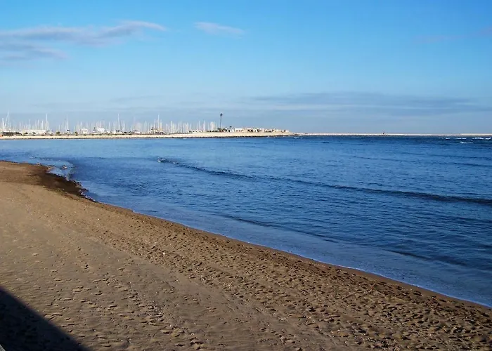 Apartamento 152 Tropicana Park - Deniasol Dénia