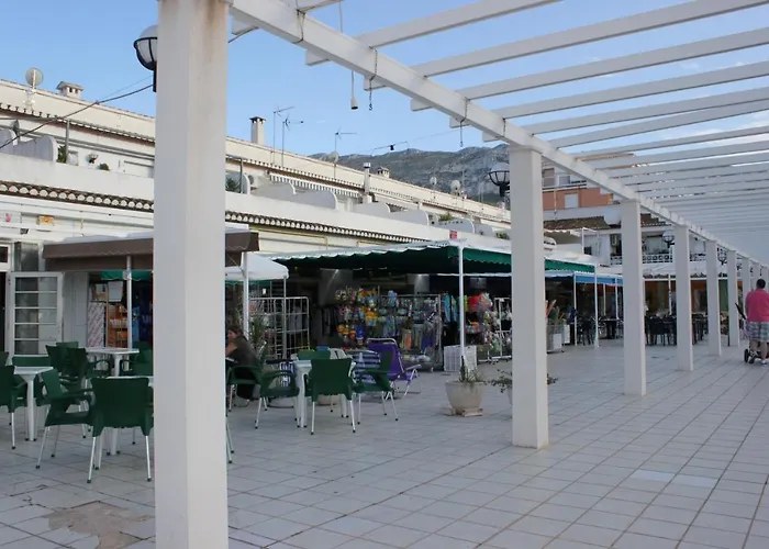 152 Tropicana Park - Deniasol *