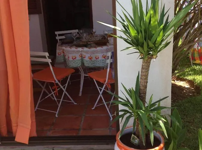 Apartamento 152 Tropicana Park - Deniasol