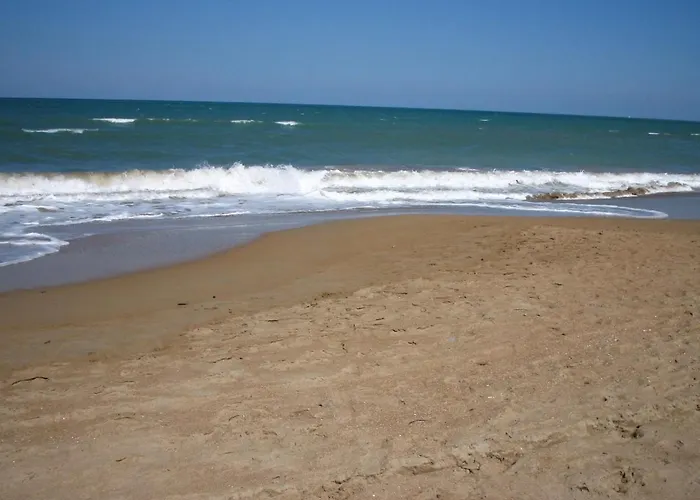 152 Tropicana Park - Deniasol Apartamento Dénia