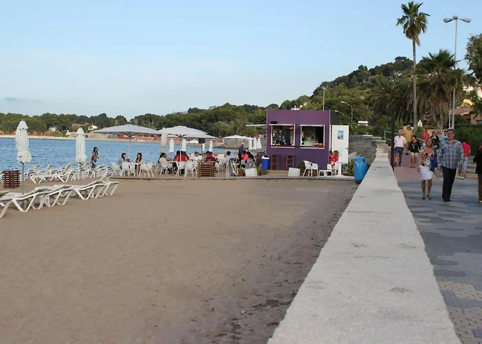 152 Tropicana Park - Deniasol *