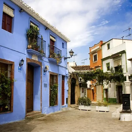 アパート 152 Tropicana Park - Deniasol デニア