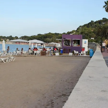 152 Tropicana Park - Deniasol *