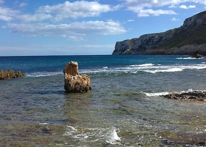 152 Tropicana Park - Deniasol アパート *